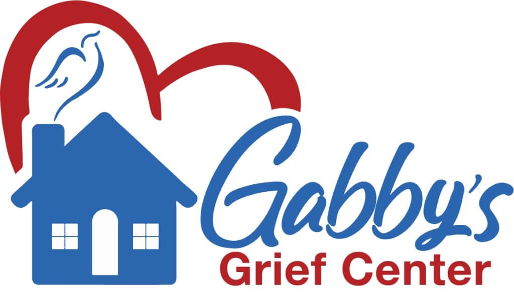 Gabby's Grief Center Logo