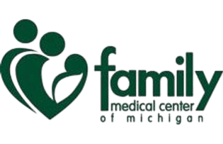 Family Medical Center of Michigan Logo