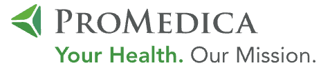 Promedica logo