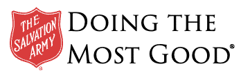 The Salvation Army logo