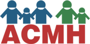 ACMH logo