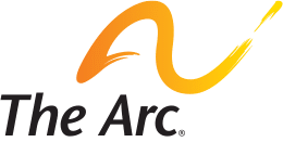 The Arc logo